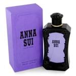 Ficha técnica e caractérísticas do produto Anna Sui de Anna Sui Eau de Toilette Feminino 50 Ml