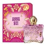 Anna Sui Romantica de Anna Sui Eau de Toilette Feminino 30 Ml