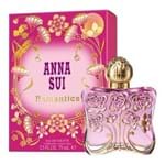 Ficha técnica e caractérísticas do produto Anna Sui Romantica de Anna Sui Eau de Toilette Feminino 30 Ml
