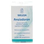 Ficha técnica e caractérísticas do produto Ansiodoron - Com 80 Comprimidos