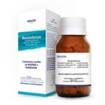 Ficha técnica e caractérísticas do produto Ansiodoron Weleda 220 Comprimidos