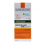 Ficha técnica e caractérísticas do produto Anthelios Airlicium Fps 70 com Cor Clara - La Roche Posay