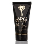 Ficha técnica e caractérísticas do produto Anti-Aging Lady's Secret 50 ml