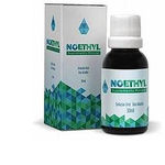 Ficha técnica e caractérísticas do produto Anti Álcool Noethil- 30 Ml- Ekobé