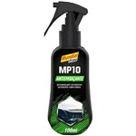 Ficha técnica e caractérísticas do produto Anti Embaçante Spray 100ml Mundial Prime