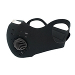 Ficha técnica e caractérísticas do produto Anti-Haze Carvão Ativado Máscara Máscara Nylon poeira e à prova de vento de bicicleta