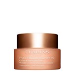 Ficha técnica e caractérísticas do produto Anti-idade Clarins Extra Firming Jour Day Cream SPS 15 50ml
