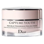 Ficha técnica e caractérísticas do produto Anti-Idade Creme Peeling Progressivo Dior - Capture Youth 50ml