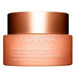 Ficha técnica e caractérísticas do produto Anti-idade Diurno Clarins - Extra Firming Day Cream Jour