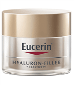 Ficha técnica e caractérísticas do produto Anti Idade Eucerin Hyaluron Filler Elasticity Noite 51g