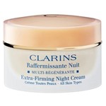 Creme Facial Anti-Rugas Clarins Multi Regénérant Nuit Crème 50ml