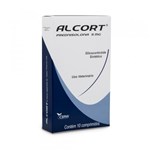 Ficha técnica e caractérísticas do produto Anti-inflamatório Alcort 5mg 10 Comprimidos - Cepav