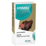Ficha técnica e caractérísticas do produto Anti-inflamatório MSD Posatex para Cães 17,5ml