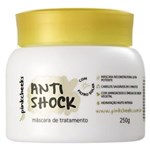 Ficha técnica e caractérísticas do produto Anti Shock Pink Cheeks - Máscara de Tratamento 250g