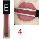 Ficha técnica e caractérísticas do produto Antiaderente Copa Batom Fique Matte Cosmetic lip glosses Lip Glaze