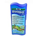 Ficha técnica e caractérísticas do produto AntiCloro JBL Biotopol 500ml