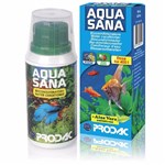 Ficha técnica e caractérísticas do produto Anticloro Prodac Aquasana 100ml