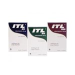 Ficha técnica e caractérísticas do produto Antimicótico Cepav ITL 10 Comprimidos - 50mg