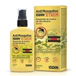 Ficha técnica e caractérísticas do produto Antimosquitos Isdin Repelente de Insetos Extreme Spray 75 Ml