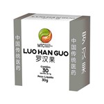 Antioxidante LUO HAN GUO Caixa 30 Uni 1g Cada - Vitafor