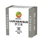 Ficha técnica e caractérísticas do produto Antioxidante LUO HAN GUO - Vitafor - Sem Sabor - 30 Sachês
