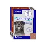 Ficha técnica e caractérísticas do produto Antiparasitas Virbac Effipro para Cães Acima de 40kg 4,02ml Acima de 40kg