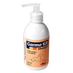 Ficha técnica e caractérísticas do produto Antipulgas Agener Garma Shampoo 200ml