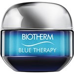 Ficha técnica e caractérísticas do produto Antirrugas Biotherm Blue Therapy Jour