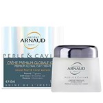 Ficha técnica e caractérísticas do produto Antirrugas Institut Arnaud Perle & Caviar Créme Premium Globale Jour 50 Ml