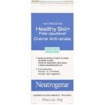 Antirrugas Neutrogena Healthy Skin FPS15 40g