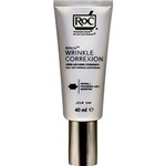 Ficha técnica e caractérísticas do produto Antirrugas Wrinkle Correxion Dia 40ml RoC