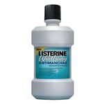 Kit Listerine Antimanchas