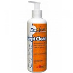 Ficha técnica e caractérísticas do produto Antisséptico Agener União Dr. Clean Sept Clean