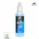 Ficha técnica e caractérísticas do produto Antisséptico Nail Prep Unique Nail Higienizante Preparador Spray 120ml
