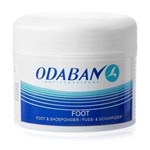 Ficha técnica e caractérísticas do produto Antitranspirante Odaban Foot Powder – Pó para os Pés - Solução para Hiperidrose e Suor Excessivo