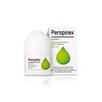 Antitranspirante Perspirex Comfort Roll On 20ml