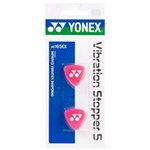 Ficha técnica e caractérísticas do produto Antivibrador Yonex Logo com 02 Unidades