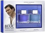 Ficha técnica e caractérísticas do produto Antonio Banderas Blue Seduction For Men Coffret - Perfume Masculino Edt 100ml + Pós-Barba