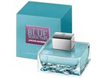 Ficha técnica e caractérísticas do produto Antonio Banderas Blue Seduction For Women - Perfume Feminino Eau de Toilette 100ml