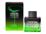 Ficha técnica e caractérísticas do produto Antonio Banderas Cocktail Seduction In Black - Perfume Masculino Eau de Toilette 100ml