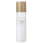 Ficha técnica e caractérísticas do produto Antonio Banderas Her Golden Secret Deodorant Spray