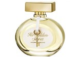 Ficha técnica e caractérísticas do produto Antonio Banderas Her Golden Secret - Perfume Feminino Eau de Toilette 50ml