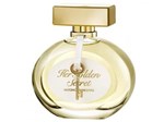 Ficha técnica e caractérísticas do produto Antonio Banderas Her Golden Secret - Perfume Feminino Eau de Toilette 80ml