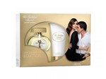 Ficha técnica e caractérísticas do produto Antonio Banderas Kit Perfume Feminino Her Golden - Secret Eau de Toilette 1 Perfume 80ml + Loção