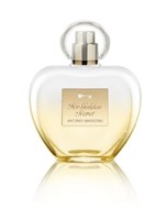 Ficha técnica e caractérísticas do produto Antonio Banderas Perfume Feminino Her Golden Secret - Eau de Toilette 80ml