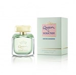 Ficha técnica e caractérísticas do produto Antonio Banderas Perfume Feminino Queen Of Seduction - Eau de Toilette 50 Ml