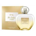 Ficha técnica e caractérísticas do produto Antonio Banderas Perfume Her Golden Secret 50Ml Eau de Toilette
