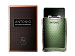 Ficha técnica e caractérísticas do produto Antonio Banderas - Perfume Masculino Eau de Toilette 100 Ml