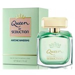 Ficha técnica e caractérísticas do produto Antonio Banderas Perfume Queen Of Seduction 50ml Eau de Toilette