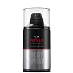 Ficha técnica e caractérísticas do produto Antonio Banderas Power Of Seduction - Body Spray 250ml